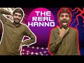  all in one  the real hanno doing masti  on live 