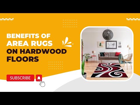 What Kind Of Rugs Are Safe For Hardwood Floors