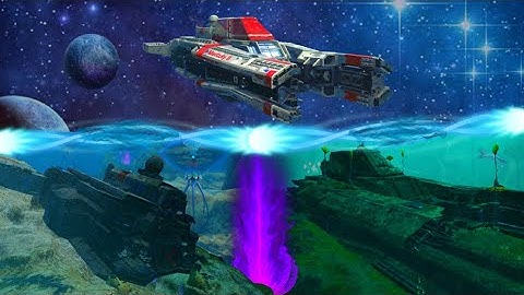 Exploring ALL Mercury II Parts! | Ep 9 | Subnautica: Below Zero