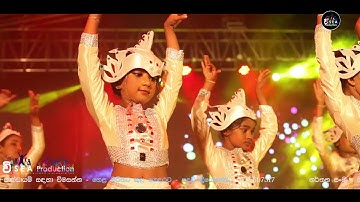 Panchali # Hansa Wannama # Dance # Event # School