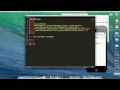 jQuery Mobile Pages Basic Structure