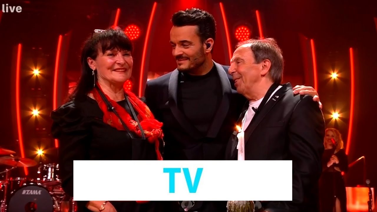 Giovanni Zarrella - Jugendliebe | Die Giovanni Zarrella Show 2023