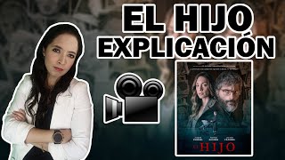 EL HIJO (2019) Final explicado (CON Y SIN SPOILERS)