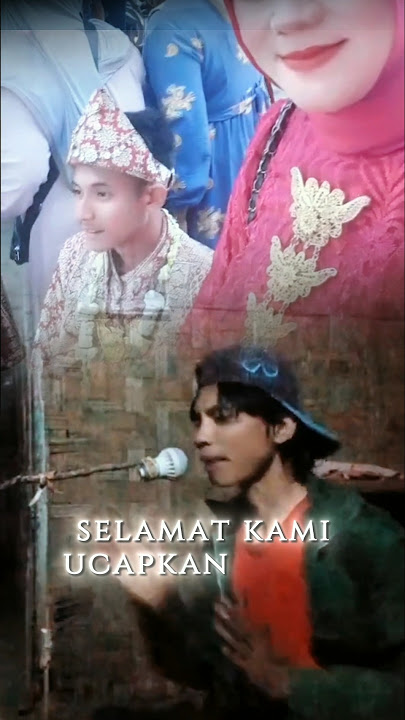 Sama Pengantin Baru Tundang tundangan