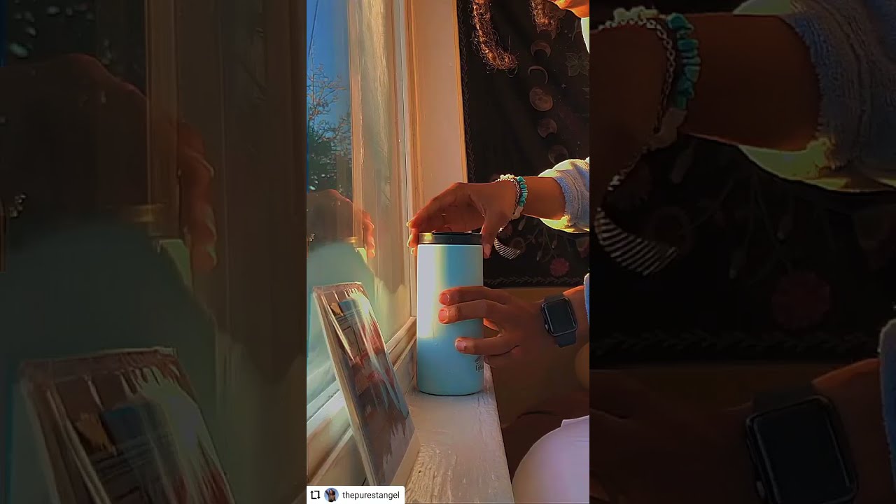 Lykka's Review @thepurestangel｜Lykkashop.com