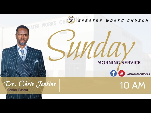 Sunday Morning LIVE -  09/28/25