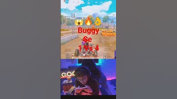 Jonathan Gaming Incredible 1vs3 Clutch 🔥_ Hacker Or Wott #jonathangaming #shorts #viral #bgmishorts