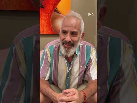 ב-19.10 מתחילים את בואו לאכול איתי עונה 9, שי אביבי כבר מוכן