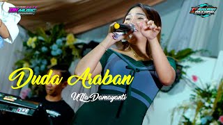 DUDA ARABAN - ULFA DAMAYANTI | DK MUSIK LIVE SOCO DAWE KUDUS