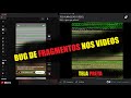 COMO RESOLVER BUG DE IMAGENS EM VÍDEOS DO YOU TUBE SHORTS E NAVEGADOR