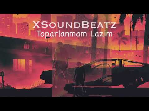 XSoundBeatz - Toparlanmam Lazim Melody Prod by (XSoundBeatz)