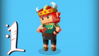 Hunt Royale Epic PvP Battle Gameplay Part 1 screenshot 1