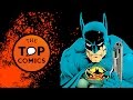 11 veces que Batman ha matado