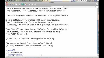 SPPH Ramp-up: Setting Directory and Reading Data (Mac)