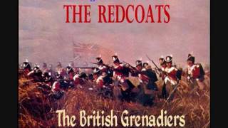 The British Grenadiers Resimi