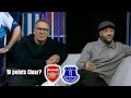 Paul Merson Tippt Auf Arsenal Gegen Everton Der Titelkampf In Der Premier League Spitzt Sich Zu