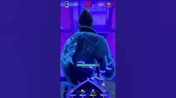 Waylay brain dead in NEW MAP 💀 “My Pov”