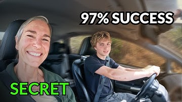 The Right Way to Change Lanes (Tips for New Drivers)
