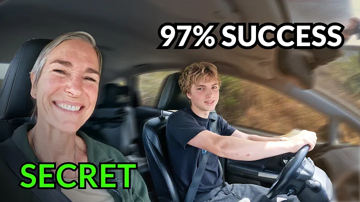 The Right Way to Change Lanes (Tips for New Drivers)