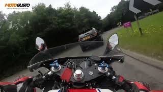 Yamaha Rd500 Yzr Tribute No Talking Just 2 Stroke Sound