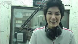 Download lagu Yes Or No Tina&Aom greeting Chinese fans with Chinese