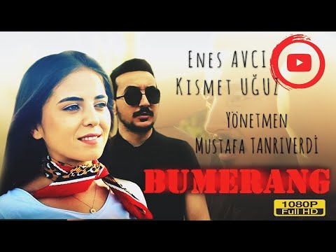 BUMERANG (Kısa film)