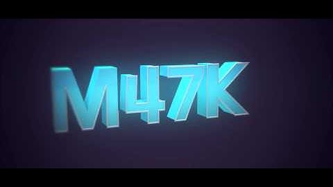 M47KLP | 1.0 | INTRO | Sync | Scrumplex