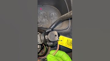 2000 Chevrolet Silverado, diefstalbeveiliging uitgelegd #vats #chevrolet #gmc #silverado #sierra ...