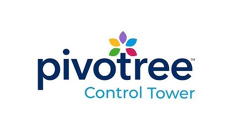 Pivotree Control Tower