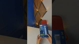 Philips 13 in 1 Trimmer Unboxing👌🏻 Philips MG5930/65