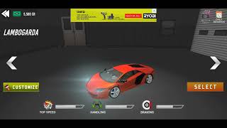 Alpha drift car  racing ep 1 screenshot 5