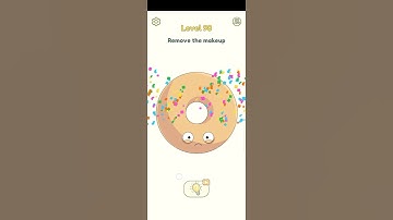 DOP 2 Gameplay Level 98 Shorts Delete One Part Solution and Answer🔥 Subscribe🔥Topchart android games