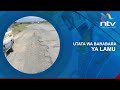 Lamu Wakazi Wairai Serikali Kuikarabati Barabara Iliyoharibiwa Na Mafuriko Lamu Wakazi Wairai Serikali Kuikarabati Barabara Iliyoharibiwa Na Mafuriko
