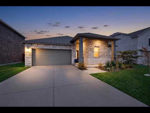 2607 Ontario Drive, Seagoville, TX home video tour