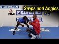 Snaps and angles for wrestling by tommy gantt