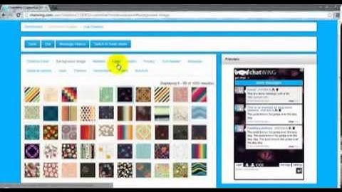 Chat Room Tutorial   - How To Create and Use Chatwing