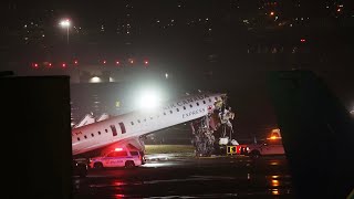 Tödlicher Crash in New York