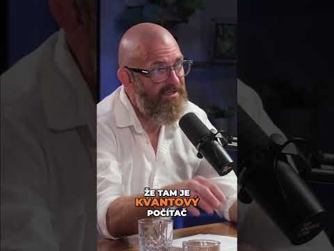 Cover: Pusť si naši speciální epizodu a objev co všechno jsme v Ostravě zažili! #AI #podcast #technologie