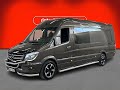Mercedes-Benz Sprinter 319CDI-3,5/43K extrapitkä A4 A BlueTec-* V6 * 2