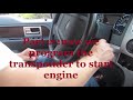 BEST VIDEO Replace Ford Truck Key Program Yourself Spare F150