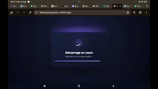 lien https://developergames.netlify.app/ #goviral