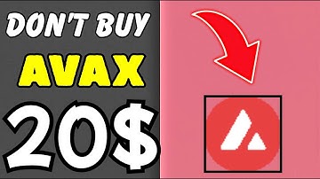 Avalanche (AVAX) Crypto Price Prediction 2026 | DeFi & Technical Analysis 🚨