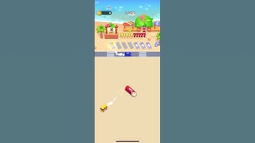 Bus Frenzy Level 1 Walkthrough Tutorial #busfrenzy #busfrenzygame #busfrenzylevel