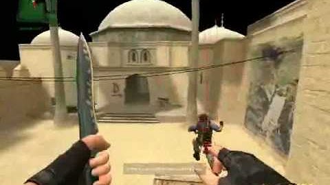 CounterStrike-Source Cheat + Download