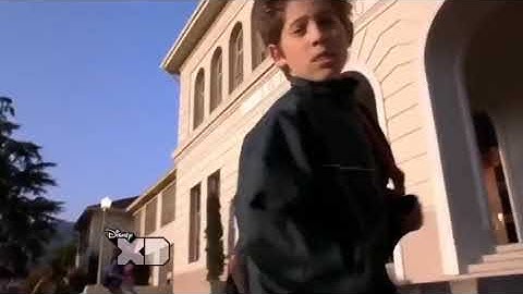 Max Keeble Big Move - McGinty gets McGoogles