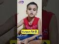 Life = Computer | सही Input से ही सही Output | Motivation by JBB COMPUTER CLASSES  📝