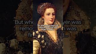 Why Did They Almost Throw Away This Masterpiece? #art #history #painting #fyp