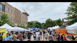 Kent Heritage Festival July 1, 2023