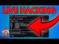 Ethical Hacking Practice Session - Fun PrivEsc!