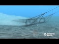 How Seafood is Caught: Dredging